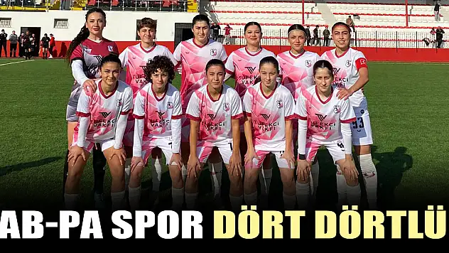 YAB-PA Spor Dört Dörtlük