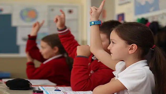 Öğrencilerin Kılık Kıyafetlerine Dair Yönetmelik'te değişiklik Resmi Gazete'de