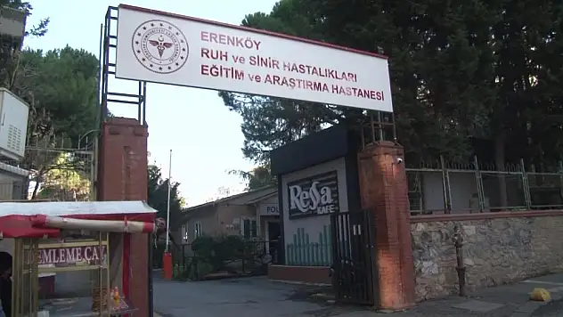 'Bağımlılığın tedavisi mümkün'