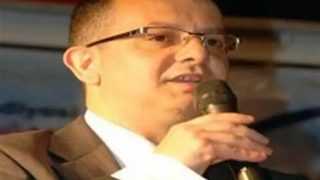 Hocaoğlu, 'Aday değilim'