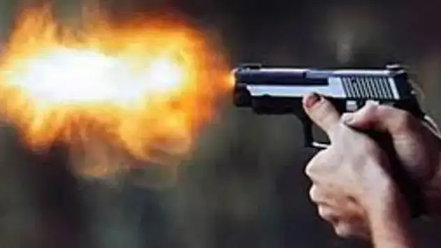 Samsun'da silahlı saldırı