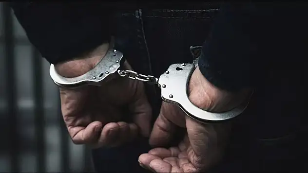 Kastamonu'da kuryeyi darp eden 5 kişiden 1'i tutuklandı