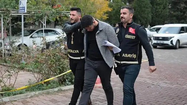 Borç tartışması kalp krizi geçirtti