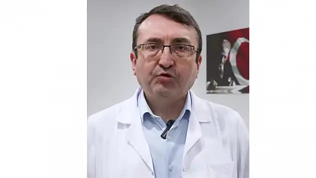 Uzun süreli kaşıntı ciddi sağlık problemlerinin habercisi