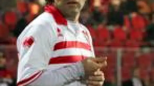 Samsunspor Ordu için kampa girdi