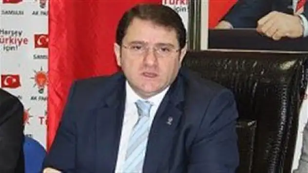 Yetki il başkanlığında