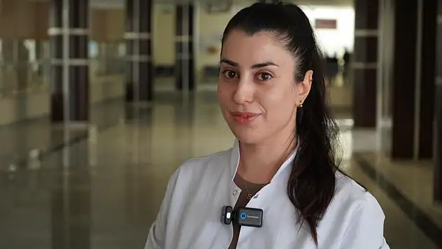 Gribal enfeksiyona karşı el hijyenine dikkat!