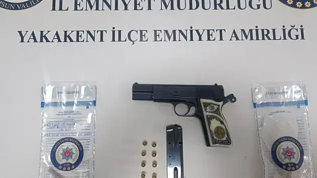 Uyuşturucu ve silaha geçit yok