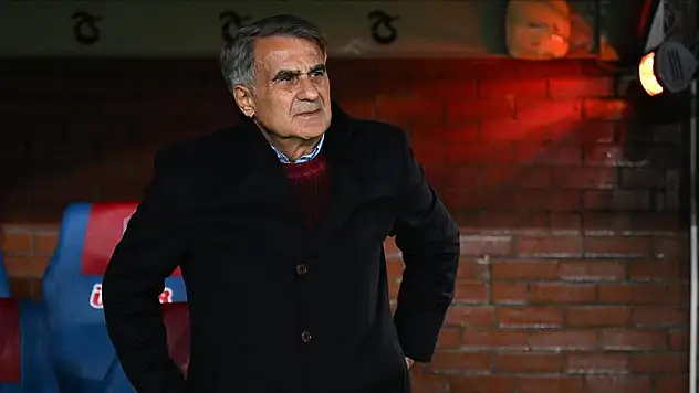 Şenol Güneş, 'felsefesini' anlattı