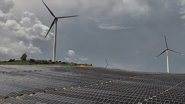 Türkiye'nin enerji depolama sistemleri kritik noktada