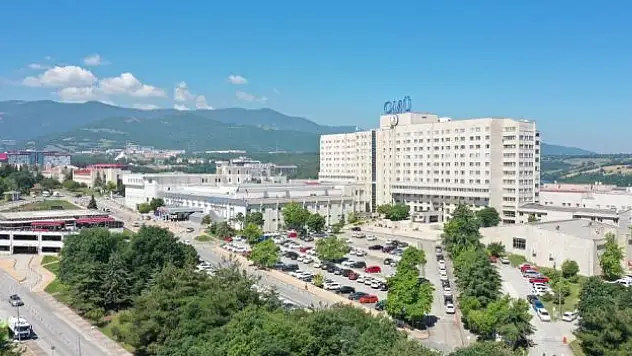 83 basamak birden yükseldi