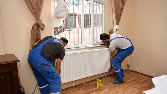 Sırada 250 hane var