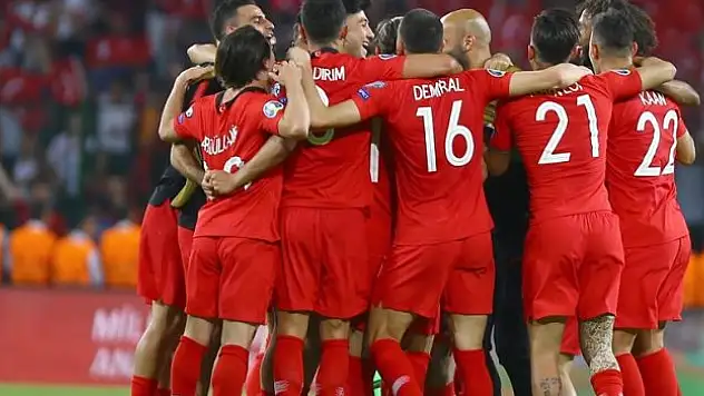 2026 Dünya Kupası rakipleri belli