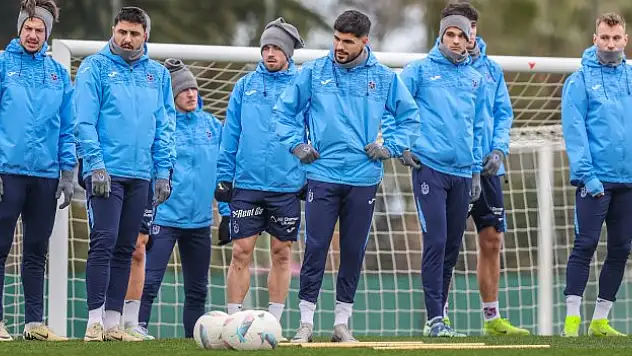 Trabzonspor, Galatasaray Mesaisinde