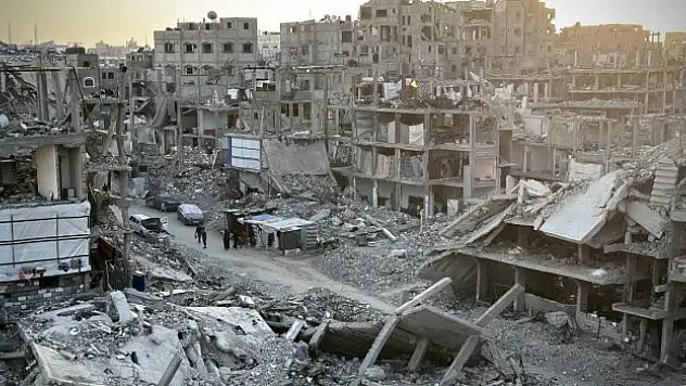 Can kaybı 44 bin 930'a çıktı