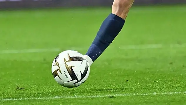 Kupa maçı Katar'da