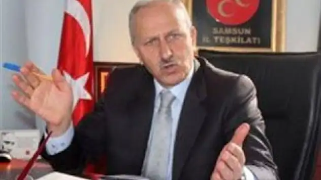 Başka partilere çalıştı