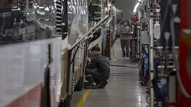 Yıl bitmeden o ihracat rekoru geldi