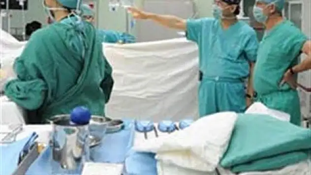 Doktorların korktuğu başına geldi