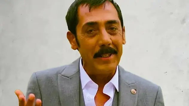 Ankaralı Turgut'tan acı haber geldi