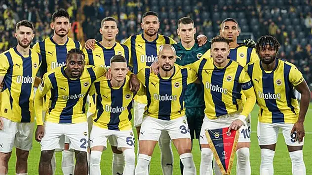 MUHTEMEL 11 | Fenerbahçe - Başakşehir maçı ne zaman, saat kaçta? Fenerbahçe - Başakşehir maçı hangi kanalda?