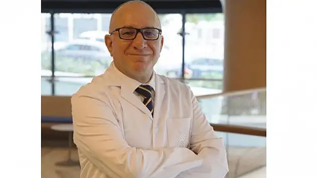 Kalp hastalarına hamam ve sauna uyarısı