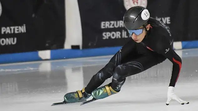 Yusuf Miraç Uludağ, madalya hedefliyor