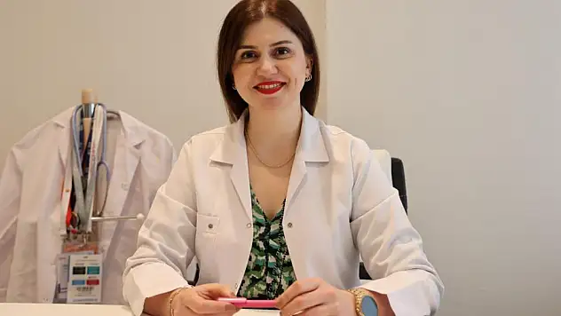 'Aydın havası cilt yaşlanmasını arttırıyor'