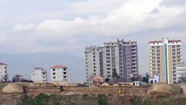 Bahçeşehir koleji kuruyor sırada üniversite var