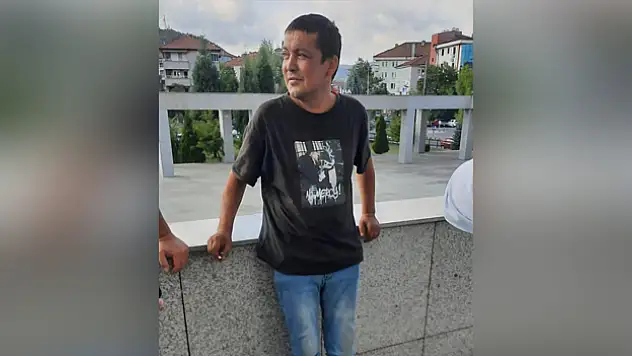 Kimsesiz olduğu öğrenilen şahsın donarak öldüğü tahmin ediliyor