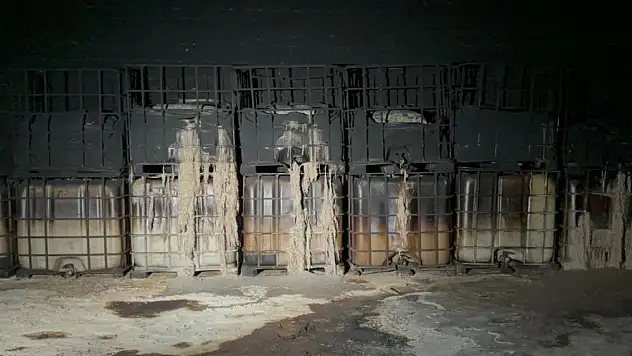 Uyuşturucu üretiminden milyarlarca dolar gelir elde ettiler