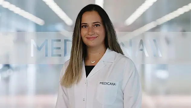 'Menopoz süreci beyin sağlığını etkiliyor'