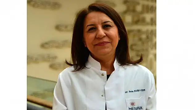 'Her meme kanseri hastasına akıllı ilaç uygulanmaz'