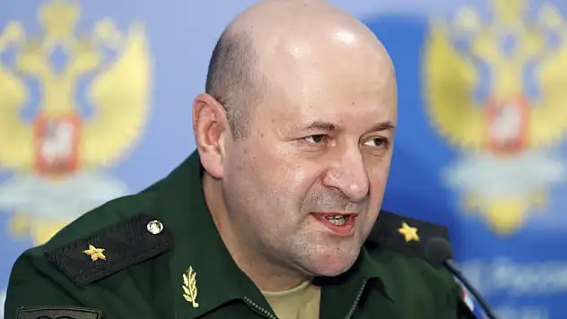 Rusya'daki suikastının faili gözaltına alındı