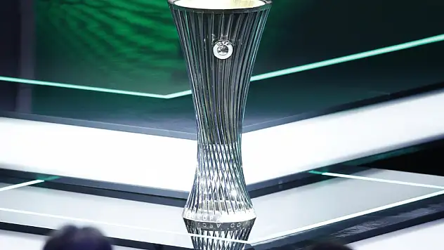 UEFA Konferans Ligi'nde 6. hafta heyecanı