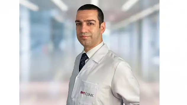 Uzun süren karın ağrılarına dikkat