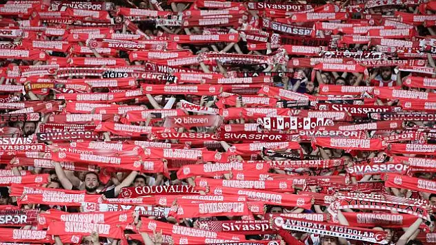 'Sensiz Olmaz' çağrısı