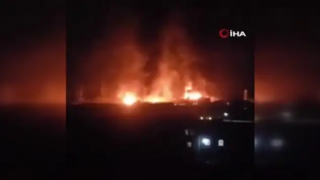 İsrail'den Yemen'e hava saldırısı: 9 ölü