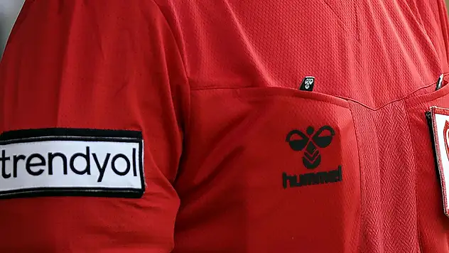 Süper Lig'de 17. haftanın hakemleri belli oldu