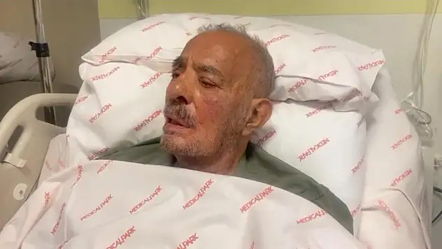 Ferdi Tayfur: 'Ben çok iyiyim'