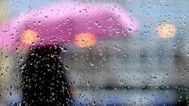 Ege, Marmara ve Akdeniz Bölgesi için kuvvetli yağış uyarısı