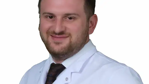 Diş sıkmanın zararları hakkında uzmanından uyarılar