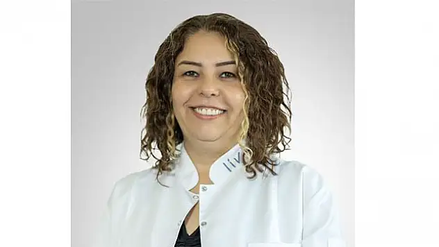 'Kulak çınlaması ve baş dönmesi anemi habercisi olabilir'