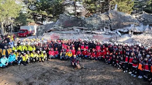 743 senaryo uygulandı