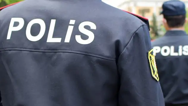 Hastaneden cep telefonu çaldı