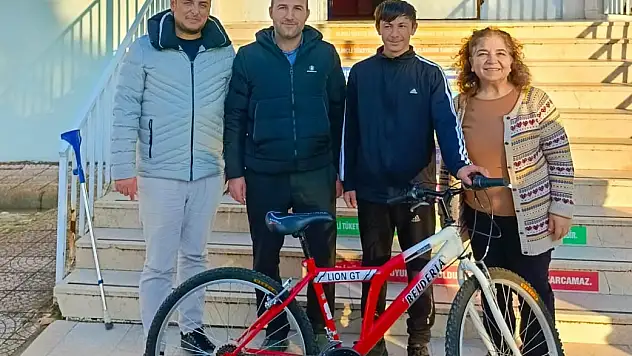 Yakakent'te Yerli Malı Haftası