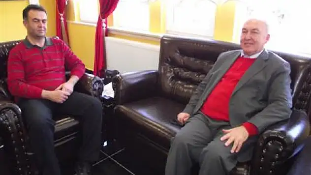 Jeofizikçiler Çarşamba'da, 'Ümitliyiz' dedi