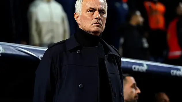 Jose Mourinho ameliyat olacak