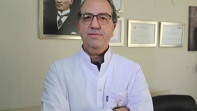 'El, ayak, ağız hastalığı ciddi bir risk oluşturmaz'