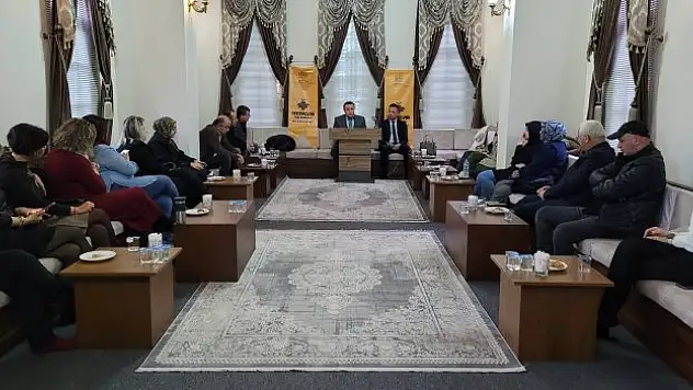 'Öğretmen Akademileri' programı sonlandı